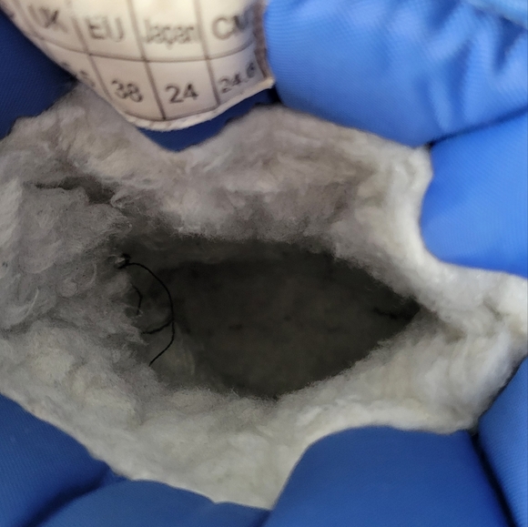 Retro Vintage Winter boots by Rubber Duck Denmark - Picture 4 of 15